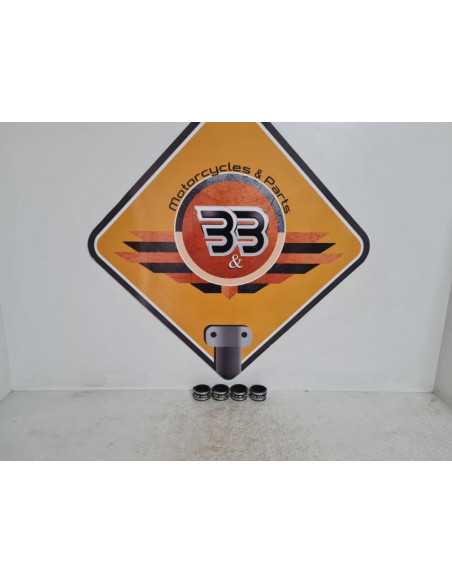 Galerii Airbox Bmw K 100 RS 1985, 11611460755