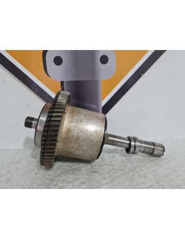 Output Shaft Bmw K 100 RS 1985, 11211461785 11211461499