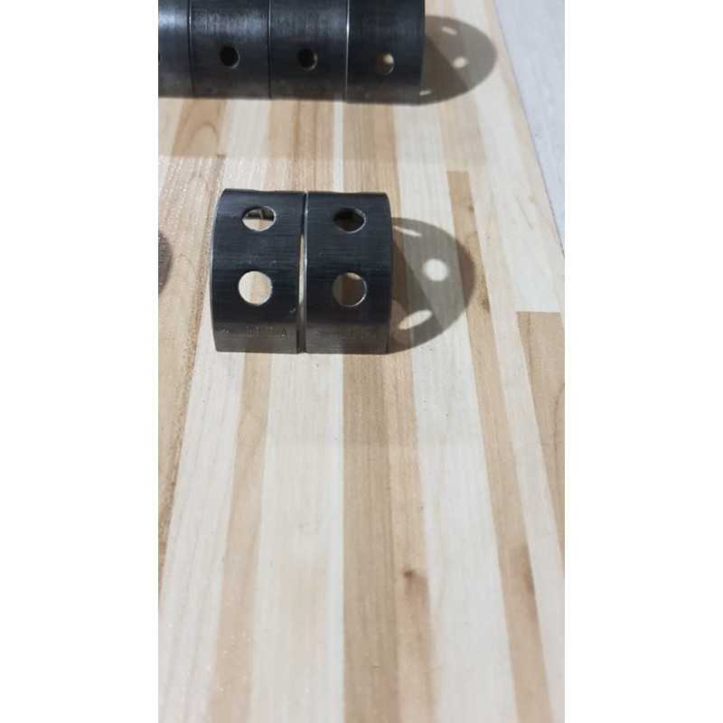 Cuzineti Kawasaki GPZ 500S - 1995 