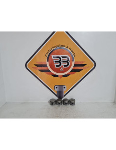 Piston Bmw K 100 RS 1985, BNB871