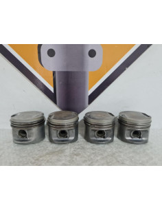 Piston Bmw K 100 RS 1985, BNB871 2