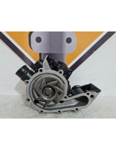 Water Pump And Oil Bmw K 100 RS 1985, 11511464900 11411460282 2