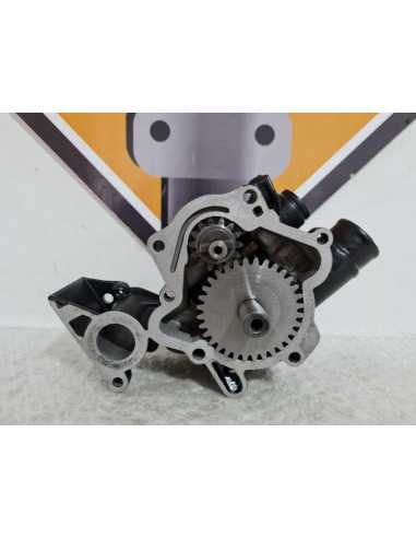 Water Pump And Oil Bmw K 100 RS 1985, 11511464900 11411460282
