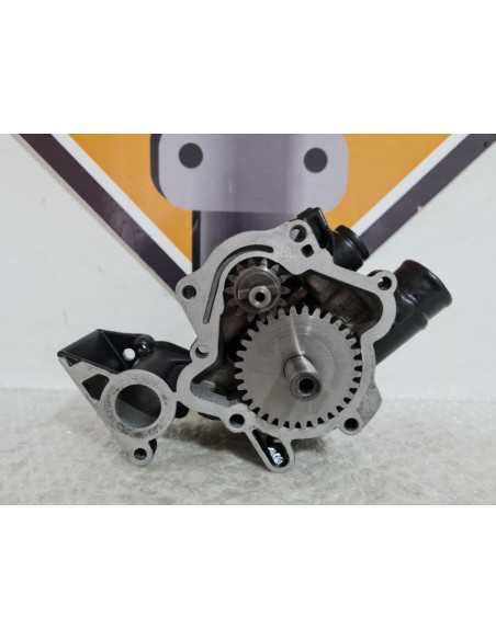 Water Pump And Oil Bmw K 100 RS 1985, 11511464900 11411460282