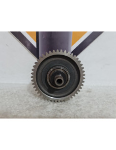 Starter Clutch Bmw K 100 RS 1985, 11261461942 2