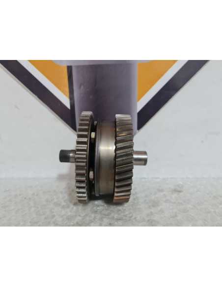 Starter Clutch Bmw K 100 RS 1985, 11261461942