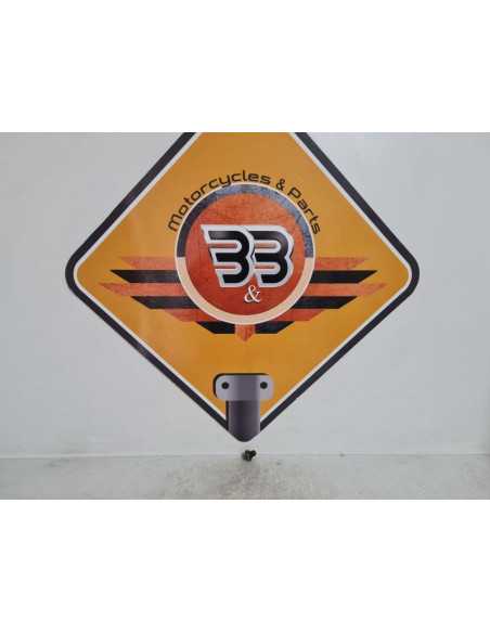 Senzor Ulei Bmw K 100 RS 1985, 12611277642