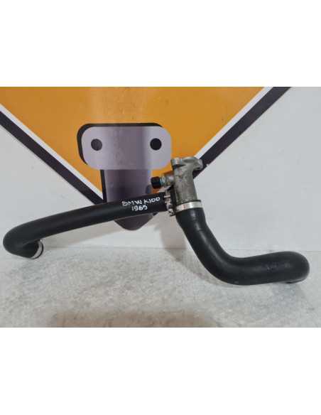 Conector Apa Conducte Si Senzor Bmw K 100 RS 1985, 17121460278 11531460287 Conector Apa Conducte Si Senzor Bmw K 100 RS 1985, 17121460278 11531460287