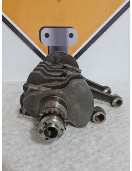 Vibrochen Si Biele Bmw K 100 RS 1985, 11211460972 11241461611