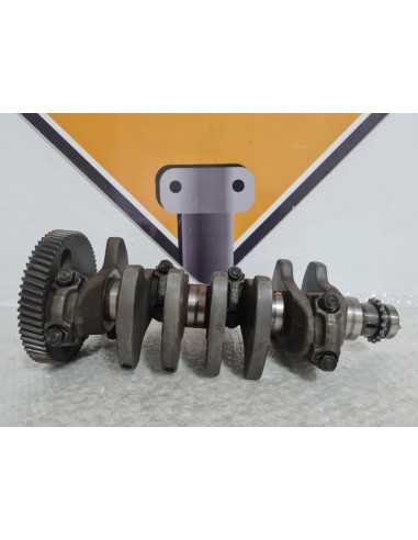 Crankshaft And Rods Bmw K 100 RS 1985, 11211460972 11241461611