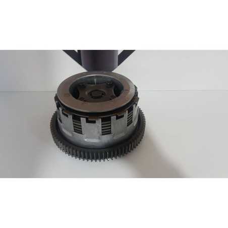 Clutch Honda CB 600F - HORNET - PC 36A - 2004 