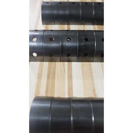 Cuzineti Kawasaki GPZ 500S - 1995 