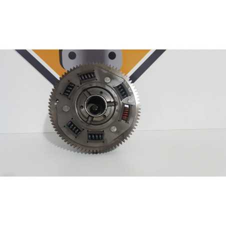 Ambreiaj Honda CB 600F - HORNET - PC 36A - 2004 