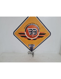 Ansamblu Scarita Stanga Pilot Honda CBR 600rr PC 40 2009, 50665MFJD00 50700MFJD00