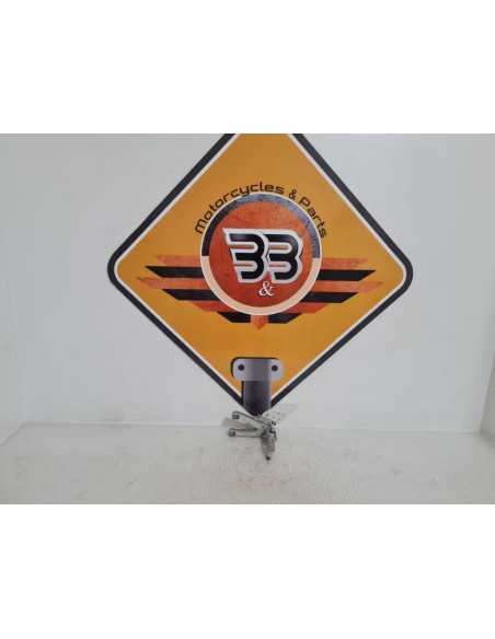 Pedal Playing Front Left Honda CBR 600rr PC 40 2009, 50665MFJD00 50700MFJD00