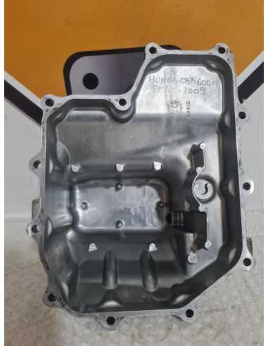 Oil Pan Honda CBR 600rr PC 40 2009, 11210MFJD01