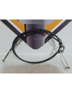 Cabluri Acceleratie Motoras Exup Honda CBR 600rr PC 40 2009, 18910MFJD01 18920MFJD00 2