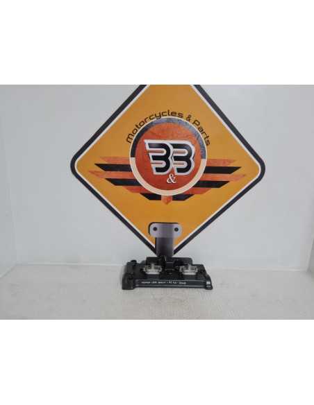 Cylinder Head Cover Honda CBR 600rr PC 40 2009, 12310MFJD01