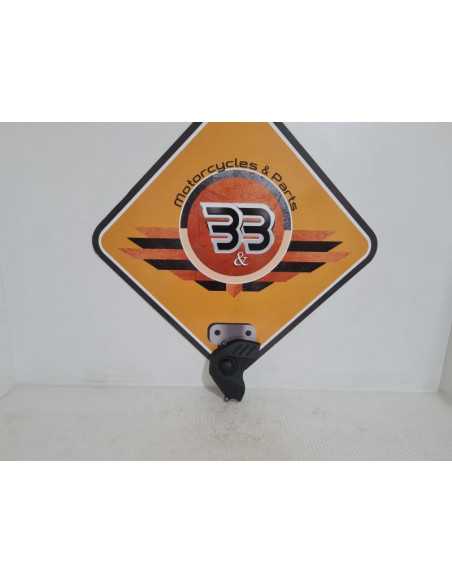 Sprocket Cover Honda CBR 600rr PC 40 2009, 11350MFJD00
