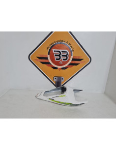 Rear Frame Cover Honda CBR 600rr PC 40 2009, 77210MFJA40ZF