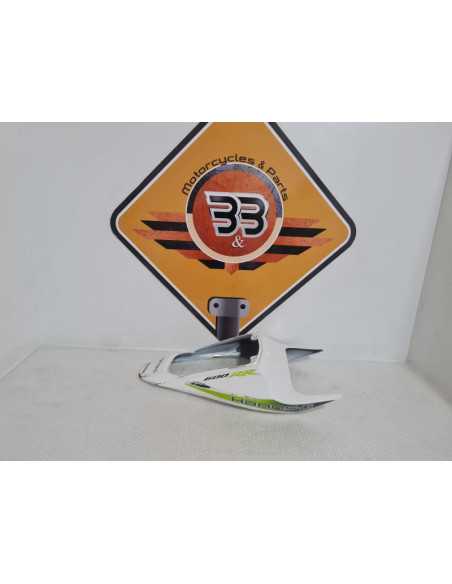 Rear Frame Cover Honda CBR 600rr PC 40 2009, 77210MFJA40ZF