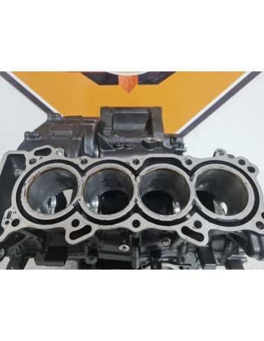 Engine Crankcase And Cylinders Honda CBR 600rr PC 40 2009, 11000MFJD00