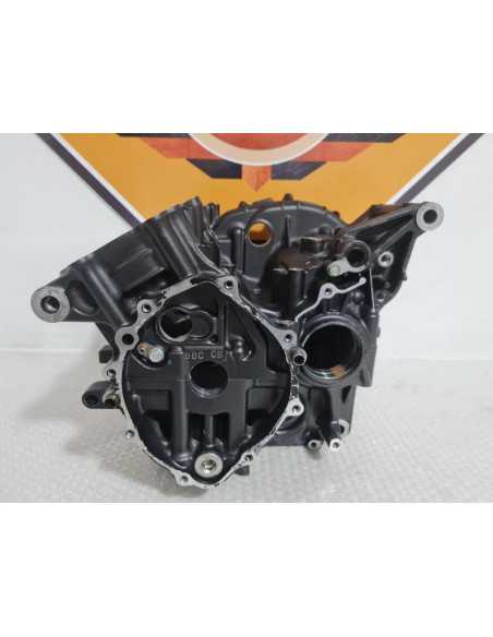 Engine Crankcase And Cylinders Honda CBR 600rr PC 40 2009, 11000MFJD00