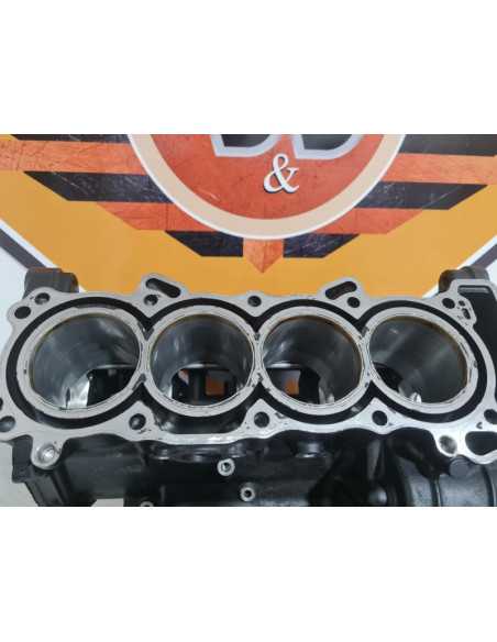 Cartere Motor Si Cilindri Honda CBR 600rr PC 40 2009, 11000MFJD00