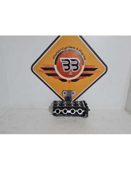 Cylinder Head Honda CBR 600rr PC 40 2009, 12010MFJA40