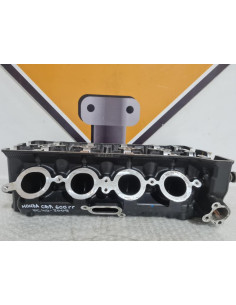 Cylinder Head Honda CBR 600rr PC 40 2009, 12010MFJA40 2