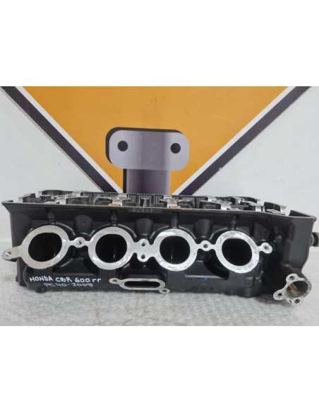 Cylinder Head Honda CBR 600rr PC 40 2009, 12010MFJA40