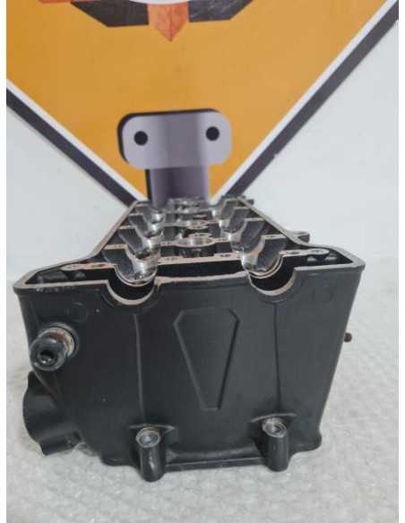 Cylinder Head Honda CBR 600rr PC 40 2009, 12010MFJA40
