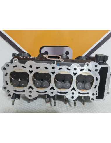 Cylinder Head Honda CBR 600rr PC 40 2009, 12010MFJA40