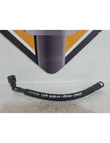 Fuel Hose Honda CBR 600rr PC 40 2009, 17526MFJD01