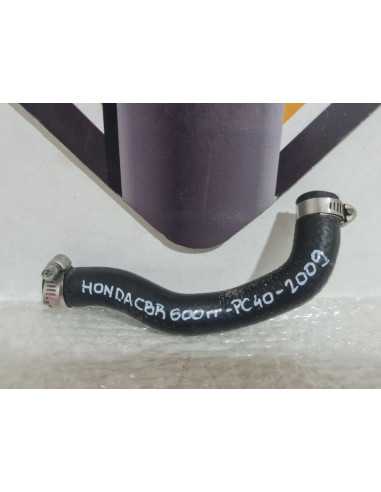 Water Hose Honda CBR 600rr PC 40 2009, 19527MFJA40