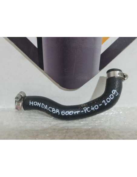 Water Hose Honda CBR 600rr PC 40 2009, 19527MFJA40