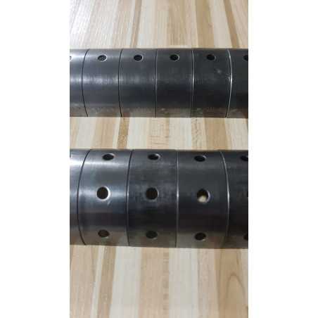 Cuzineti Kawasaki GPZ 500S - 1995 