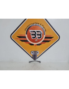 Conducta Benzina Honda CBR 600rr PC 40 2009, 16527MFJD01