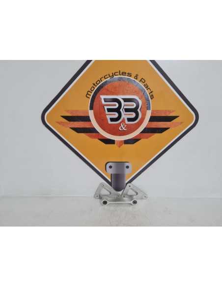 Shock Absorber Linkage Honda CBR 600rr PC 40 2009, 52475MFJD00 52461MFJD00