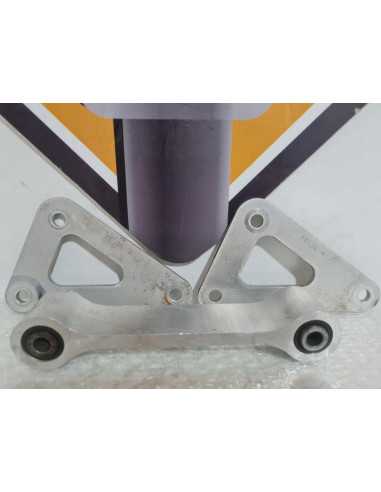 Shock Absorber Linkage Honda CBR 600rr PC 40 2009, 52475MFJD00 52461MFJD00