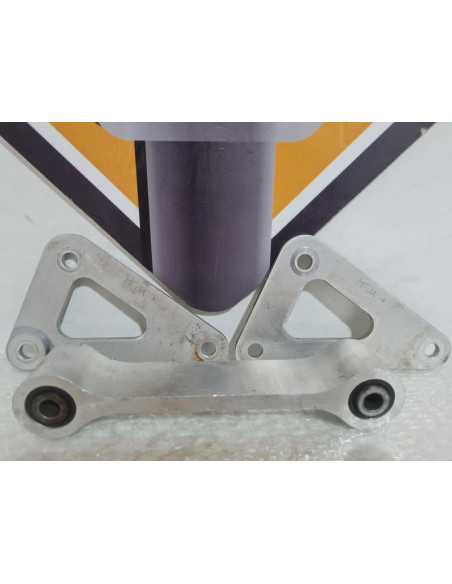 Shock Absorber Linkage Honda CBR 600rr PC 40 2009, 52475MFJD00 52461MFJD00