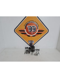 Cutie Viteze Honda CBR 600rr PC 40 2009, 23211MFJD00 23220MFJA40