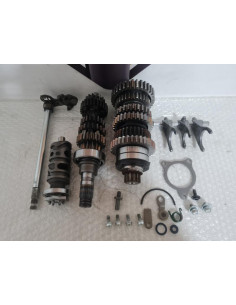 Cutie Viteze Honda CBR 600rr PC 40 2009, 23211MFJD00 23220MFJA40 2