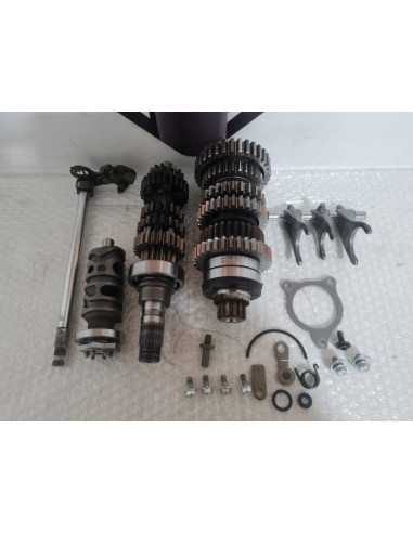 Cutie Viteze Honda CBR 600rr PC 40 2009, 23211MFJD00 23220MFJA40