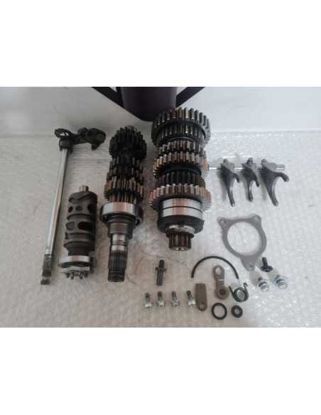 Cutie Viteze Honda CBR 600rr PC 40 2009, 23211MFJD00 23220MFJA40