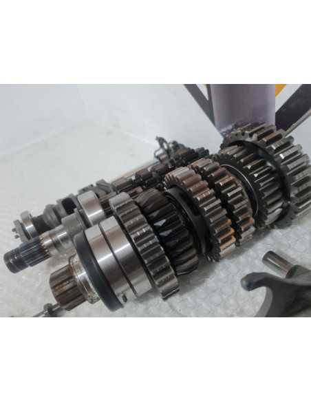 Cutie Viteze Honda CBR 600rr PC 40 2009, 23211MFJD00 23220MFJA40