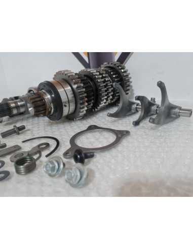 Cutie Viteze Honda CBR 600rr PC 40 2009, 23211MFJD00 23220MFJA40