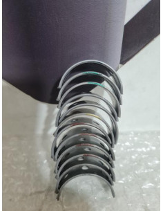 Crankcase Bearings Honda CBR 600rr PC 40 2009, 13225MFJD01 13226MFJD01 2