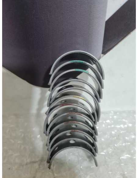 Crankcase Bearings Honda CBR 600rr PC 40 2009, 13225MFJD01 13226MFJD01