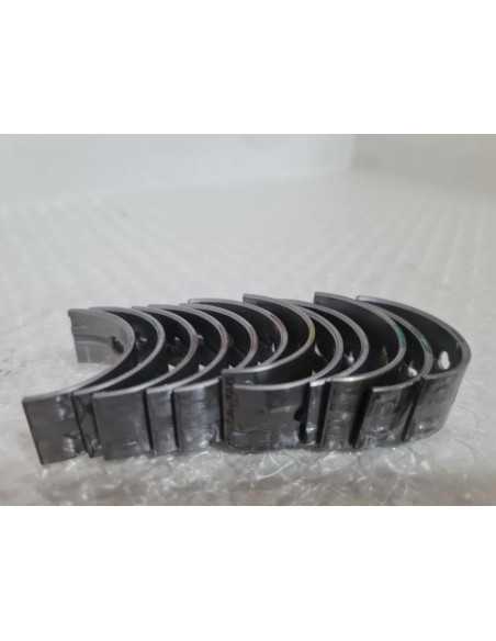 Crankcase Bearings Honda CBR 600rr PC 40 2009, 13225MFJD01 13226MFJD01